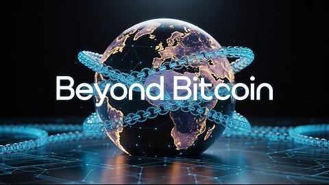 How Blockchain Technology Is Changing the World