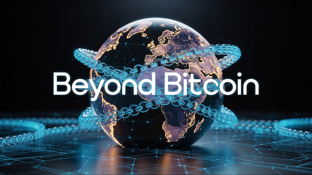 How Blockchain Technology Is Changing the World