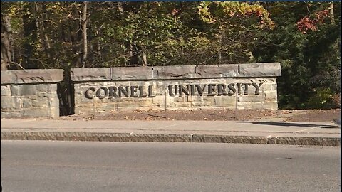 Trump Admin Pauses Funding to Cornell, Northwestern