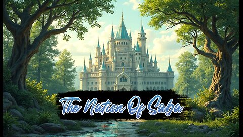 Qaom Saba – The Kingdom That Was Drowned for Its Ingratitude | Quranic Story of Sheba