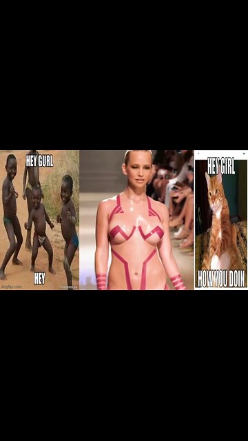 THIS IS NOT 👙❌ A BIKINI FRIDAY❗ [CLICKBAIT PLUS NEWS ITEMS OF THE DAY]