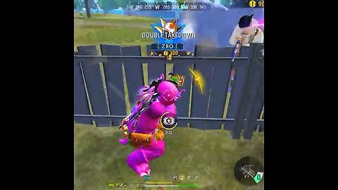 noob vs pro in free fire comedy gameplay moment