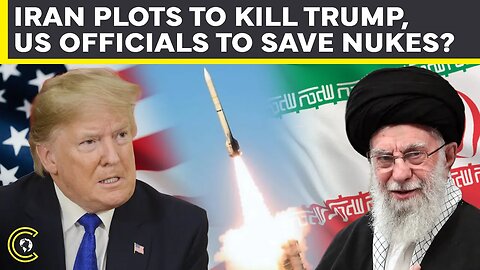 “We Decide How It Ends...” Iran Ready For War If Enemy Attacks | US Deploys B-52 Bombers | CLRCUT