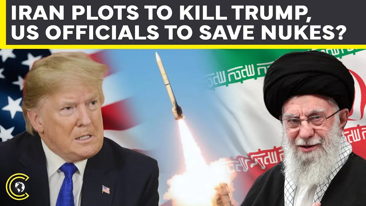 “We Decide How It Ends...” Iran Ready For War If Enemy Attacks | US Deploys B-52 Bombers | CLRCUT