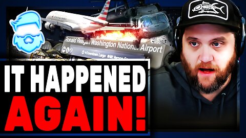 Never Fly AGAIN! Air Traffic Whistleblower Shares SHOCKING Details As ANOTHER Near Tragedy Occurs!