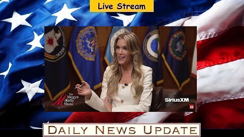 x335a: Megyn Kelly - Could Tulsi Gabbard Run for the GOP Nomination in 2028? And How She Ended Up Working For Trump