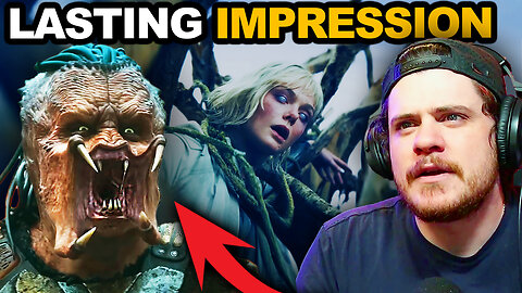 Predator Badlands Teaser Trailer Breakdown & Filmmaker Analysis