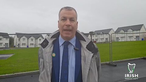 "Exploring Ireland's Unique Housing Aid for Economic Migrants: Algerians With Rifles Included"