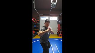 WTD Kickstance Combination 9, Bai Jong Set (Rank 2)