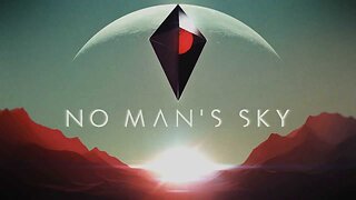 I Tried Playing No Man's Sky With My Eyes Closed!