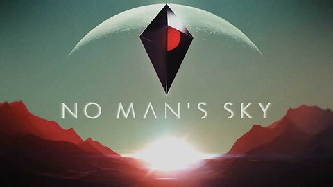 I Tried Playing No Man's Sky With My Eyes Closed!