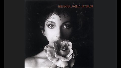 Kate Bush - The Sеnsuаl Wоrld (1989) [Full Album]
