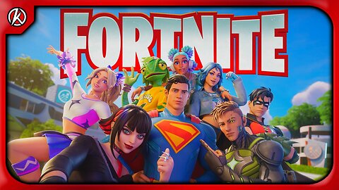 🔴 *NEW* LETS CHECK OUT FORTNITE CHAPTER 6 SEASON 3