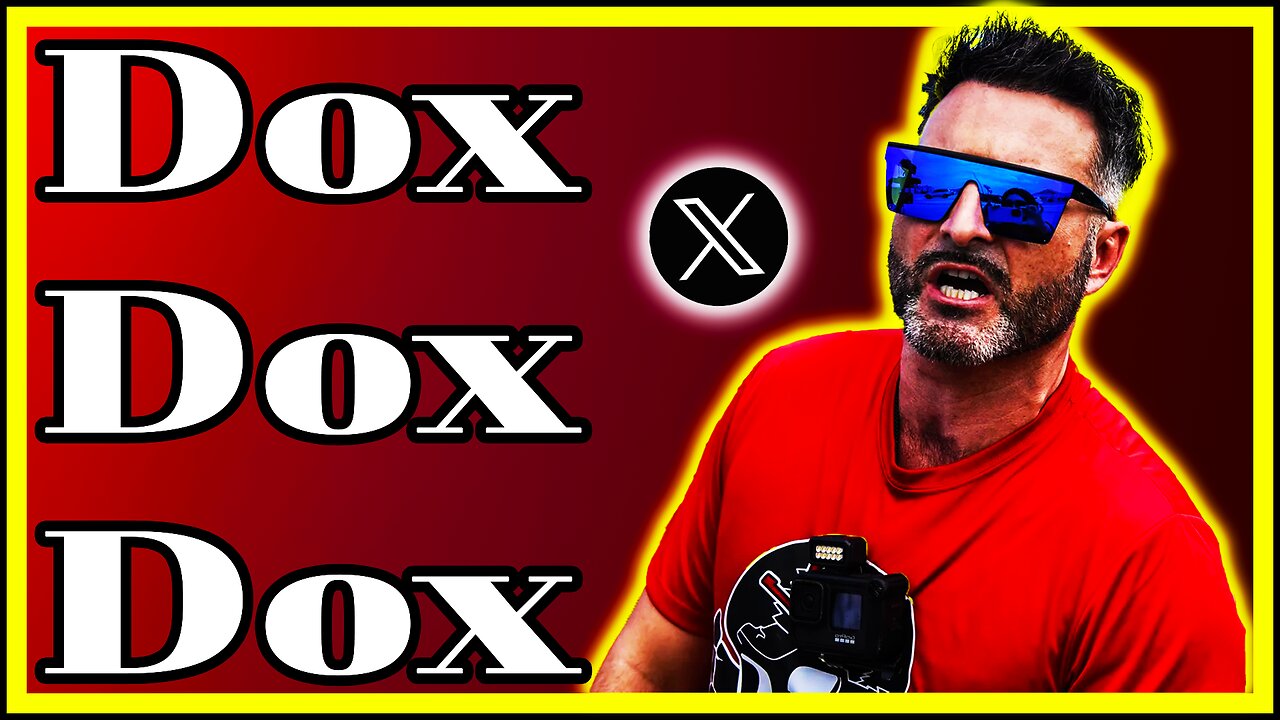 HT Doxxing (Henry Fords Sister) Clip From Friday's Stream