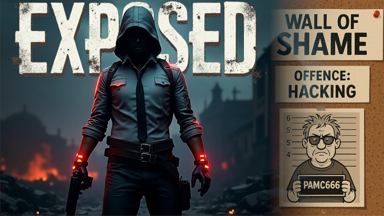 We SPECTATED a HACKER in PUBG Bingo!