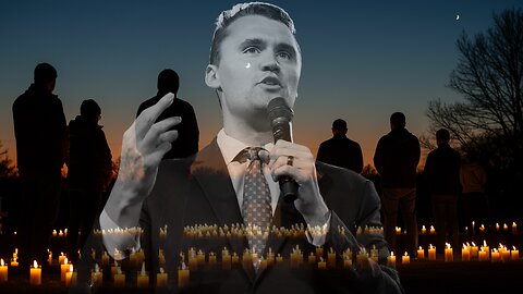 A Loss That Shook Us All Charlie Kirk’s Death & the Impact on the Christian Community