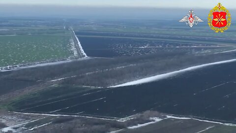 Staroukrainka Liberated by Russian Assault Units | Zaporozhye Front, 6 km Advance