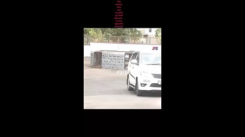 police sound