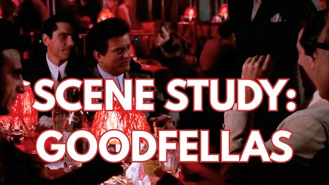 Scene Study Goodfellas - Joe Pesci How Am I Funny? - The Film Maverick