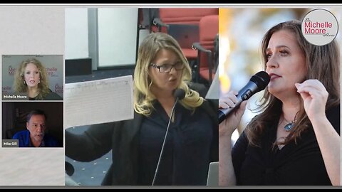 THE 'FLYNN INSURRECTION' NEVER ENDED - 12/3/25