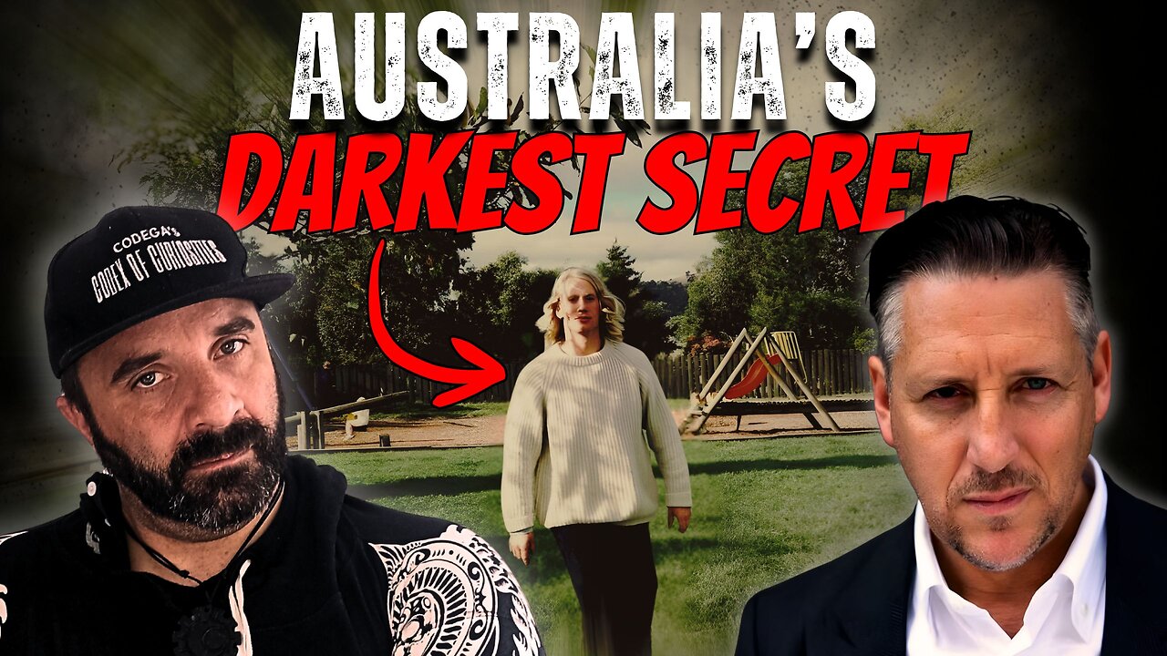 What Really Happened at The Port Arthur Massacre?