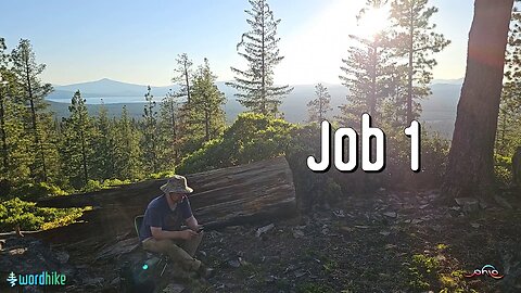 Job 1