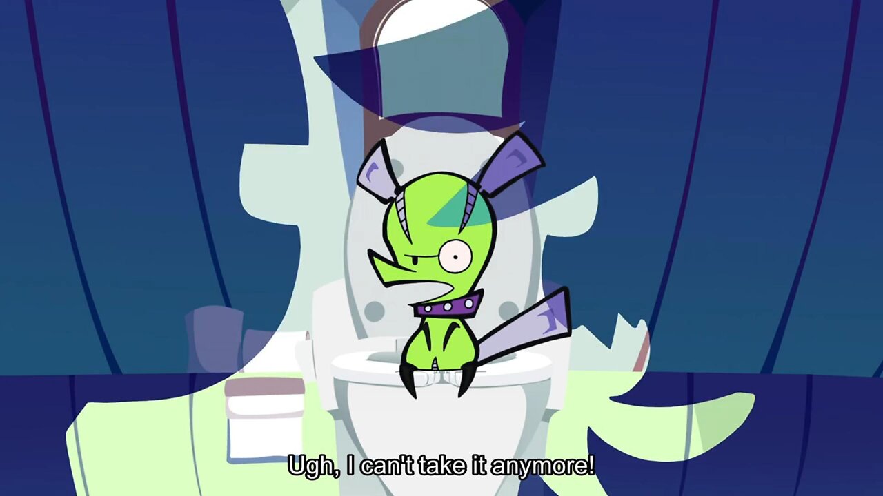 tis the final straw for the 16th time | Panty & Stocking with Garterbelt 2nd Season