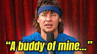 Try Not to Laugh: Theo Von’s Funniest Moments Ever 😂