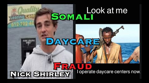 Billion Dollar Somali Fraud
