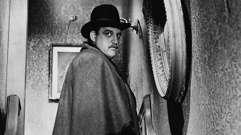 The Lodger 1944 IMDB 7/10