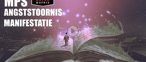 Livestream Dutchmatrix deel 24 MPS angdtoornis en manifestatie