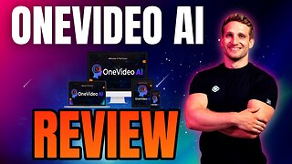 OneVideo AI Review 2025 🔥 Most Powerful AI Video Models App Collection?