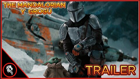 EL MANDALORIAN Y GROGU Tráiler Español Latino 2026 Star Wars #starwars #mandalorian #grogu