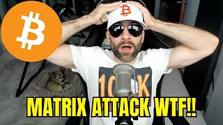 2021: “Bitcoin is Meeting Geopolitical Headwinds $2.2M In Play” - Max Keiser