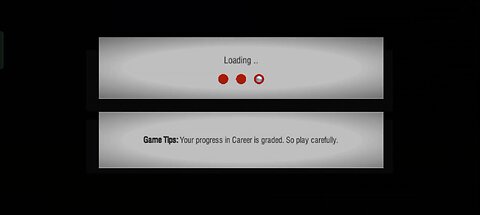 WCC2 Gameplay