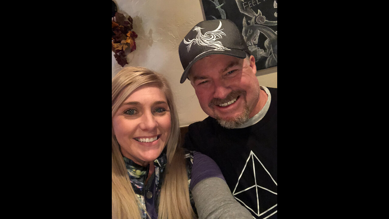 The End Game Chat with BIX WEIR from Road to Roota