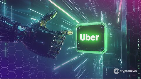 Uber Races Into AI Data Labeling as Meta’s $14.8B Scale Deal Sparks Mass Defections