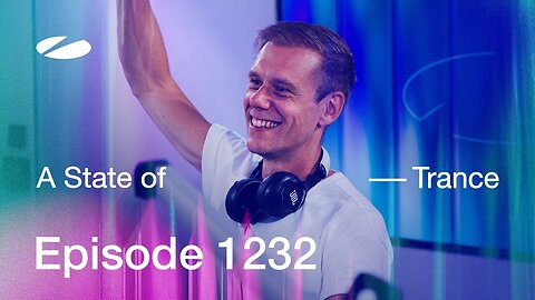 A State of Trance Episode 1232 - Residency Mix by Ferry Corsten