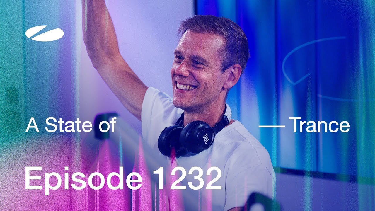 A State of Trance Episode 1232 - Residency Mix by Ferry Corsten