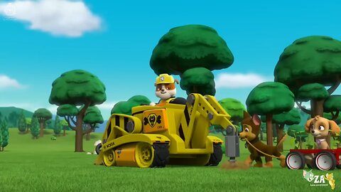 PAW Patrol Cartoons