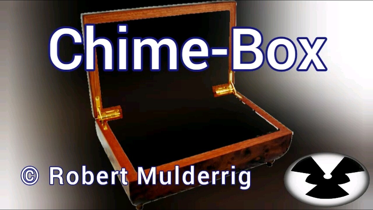Chime-Box © Robert Mulderrig
