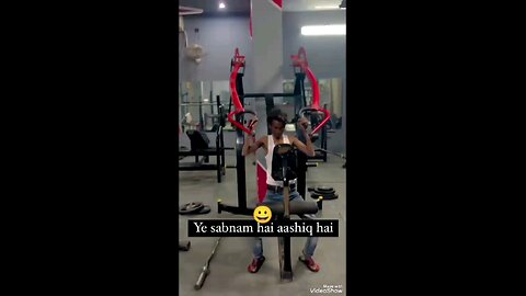 Shabnam ka Aashiq