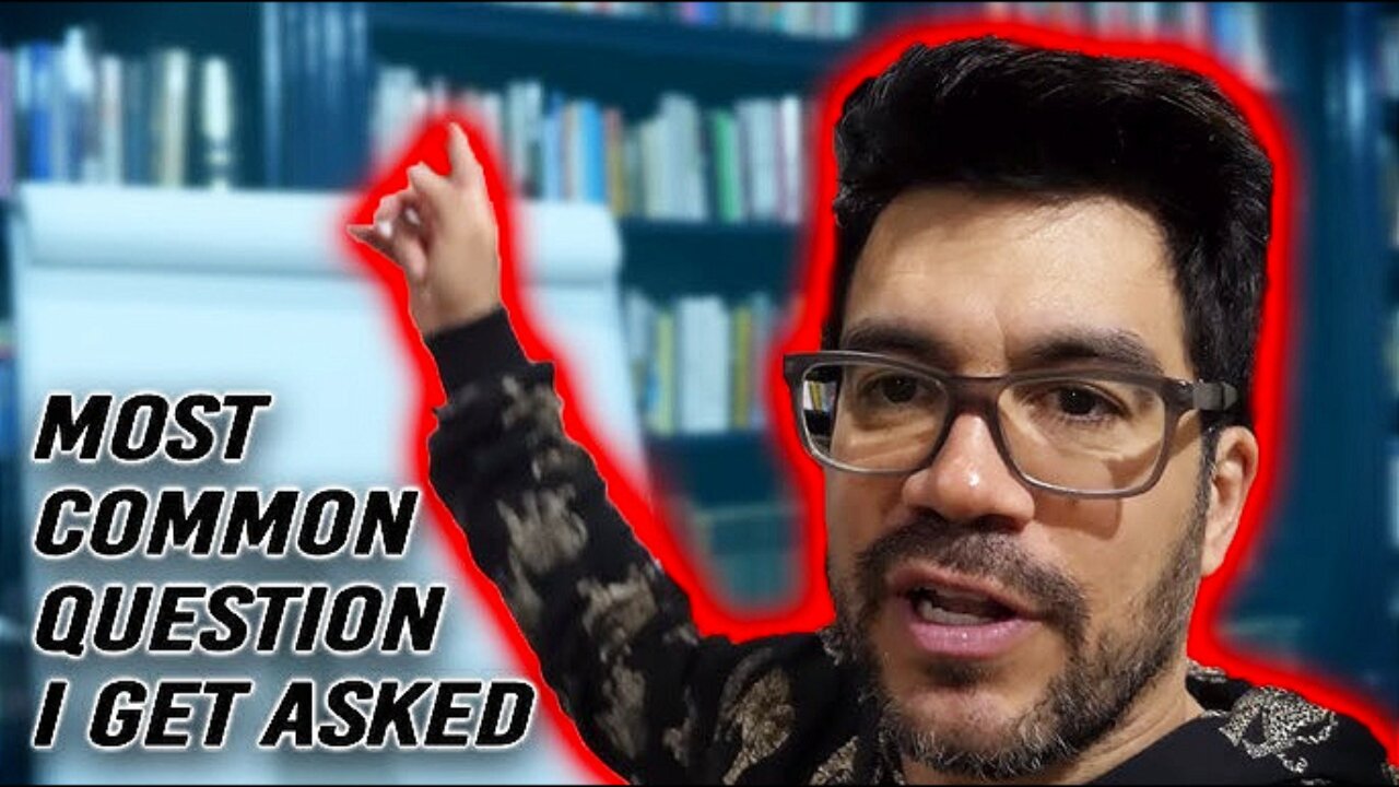 Most Common Question I Get About Making Money Online
