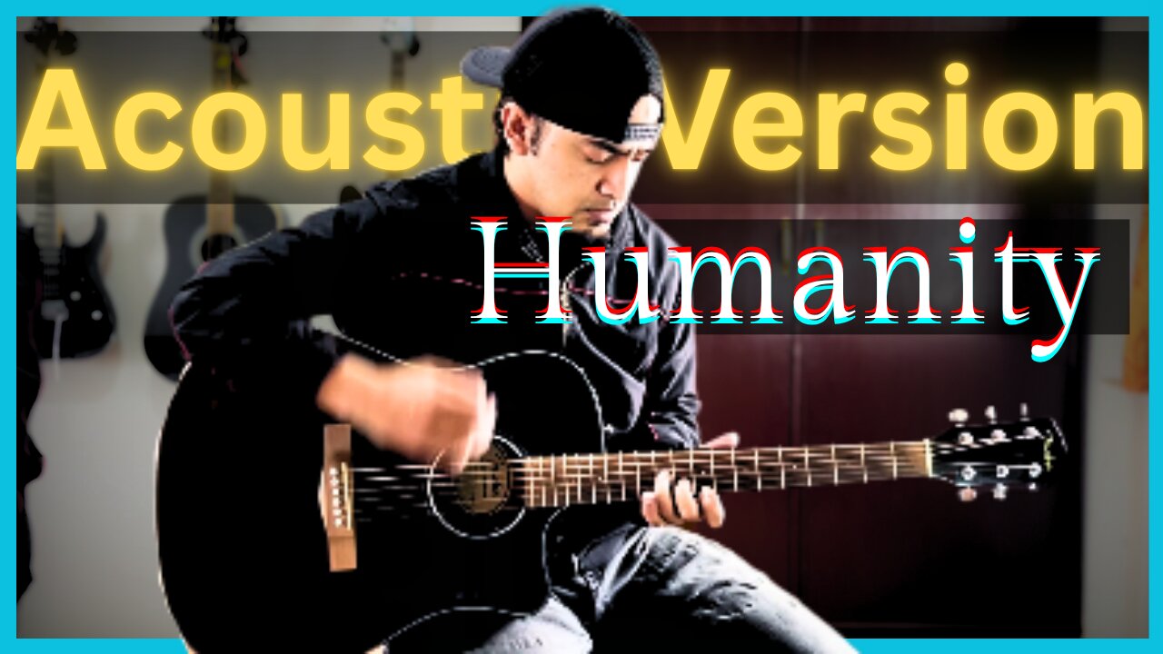 Scorpions - Humanity | Acoustic Rendition