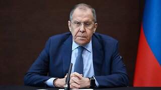 LIVE: Lawrow gibt Pressekonferenz nach BRICS-Gipfel in Rio de Janeiro