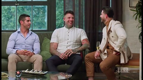 Married at First Sight AU Season 12 Episode 6