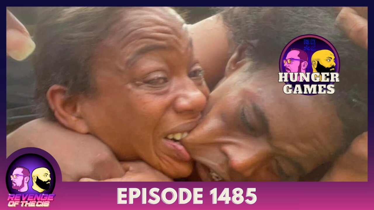Episode 1485: Hunger Games
