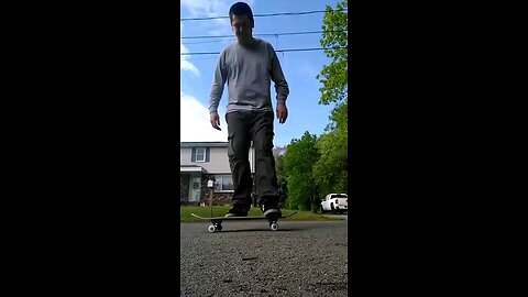 Primo to varial flip