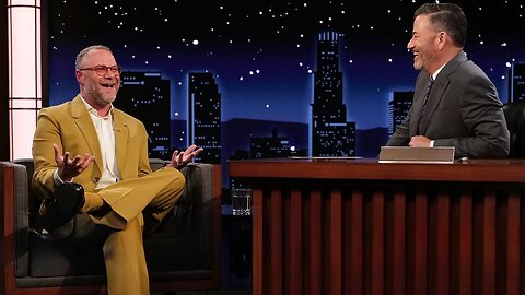 Seth Rogen on Wanting Vin Diesel to Be in The Studio & The Audition Tape That Would End His Career