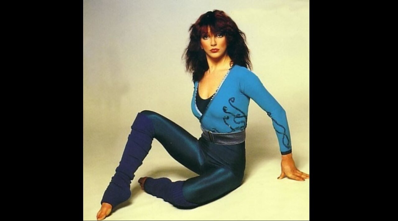 Sample From The Original Artist. Kate Bush.